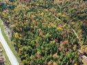 Photo aÃ©rienne - Route Du Mont-Adstock, Adstock, QC 