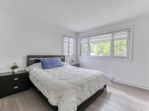 Bedroom - 1915 54E Avenue (P.-A.-T.), Montréal (Rivière-Des-Prairies/Pointe-Aux-Trembles), QC - Indoor Photo Showing Bedroom