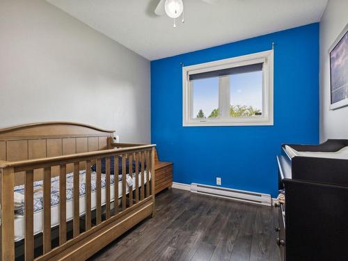 Bedroom - 5 Imp. Claude-Charlebois, Gatineau (Masson-Angers), QC - Indoor Photo Showing Bedroom