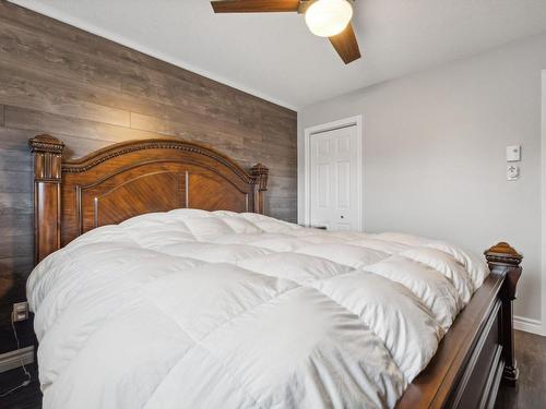 Bedroom - 5 Imp. Claude-Charlebois, Gatineau (Masson-Angers), QC - Indoor Photo Showing Bedroom