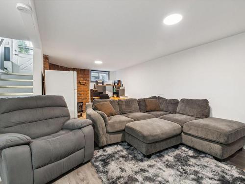 Family room - 5 Imp. Claude-Charlebois, Gatineau (Masson-Angers), QC - Indoor Photo Showing Living Room