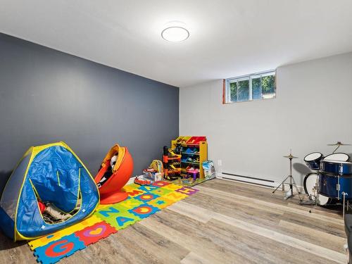 Bedroom - 5 Imp. Claude-Charlebois, Gatineau (Masson-Angers), QC - Indoor Photo Showing Other Room