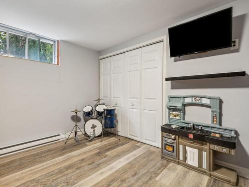 Bedroom - 5 Imp. Claude-Charlebois, Gatineau (Masson-Angers), QC - Indoor Photo Showing Other Room