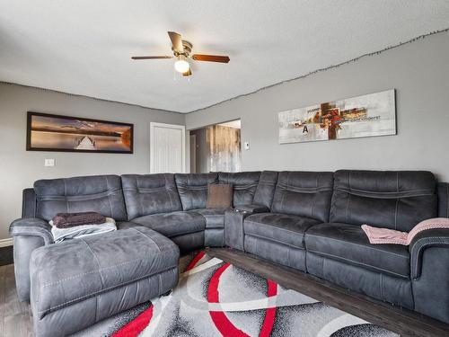 Salon - 5 Imp. Claude-Charlebois, Gatineau (Masson-Angers), QC - Indoor Photo Showing Living Room