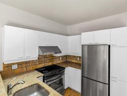 Kitchen - 