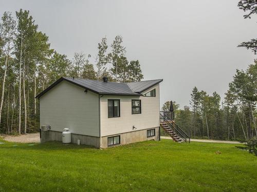 Exterior - 1578 Ch. Des Hauts-Bois, Saint-Irénée, QC - Outdoor