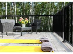 Terrasse - 