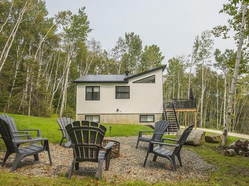 Exterior - 1578 Ch. Des Hauts-Bois, Saint-Irénée, QC - Outdoor