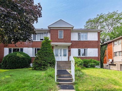 Frontage - 2144 Ch. De Dunkirk, Mont-Royal, QC - Outdoor