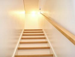 Staircase - 