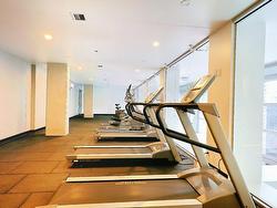 Exercise room - 