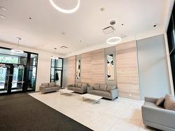 Reception area - 