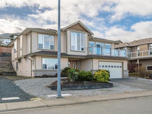 6505 Peregrine Rd, Nanaimo, BC 