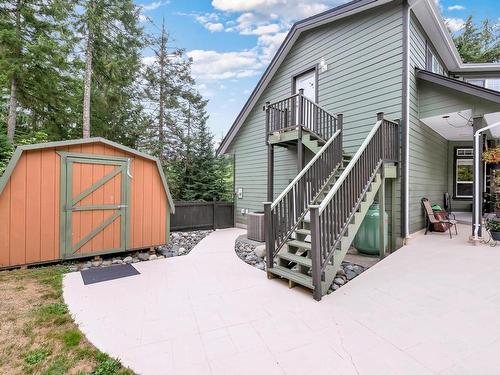 2057 Buckingham Rd, Duncan, BC 