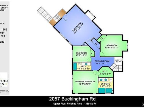 2057 Buckingham Rd, Duncan, BC 