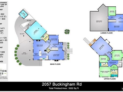 2057 Buckingham Rd, Duncan, BC 