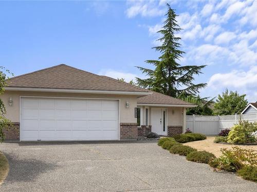 1212 Sunrise Dr, Qualicum Beach, BC 