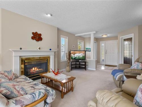 1212 Sunrise Dr, Qualicum Beach, BC 