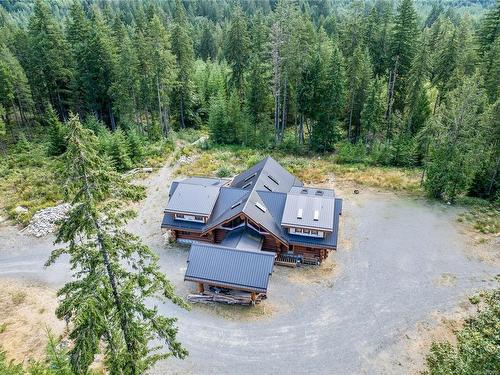 2745 Nanaimo River Rd, Nanaimo, BC 