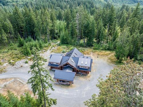 2745 Nanaimo River Rd, Nanaimo, BC 