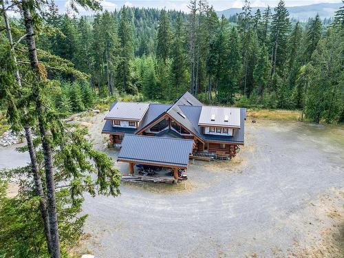 2745 Nanaimo River Rd, Nanaimo, BC 