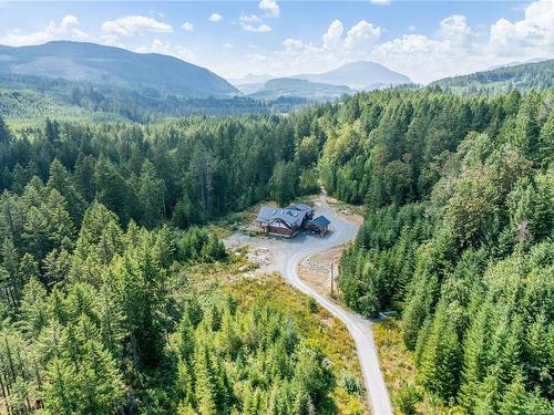 2745 Nanaimo River Rd, Nanaimo, BC 