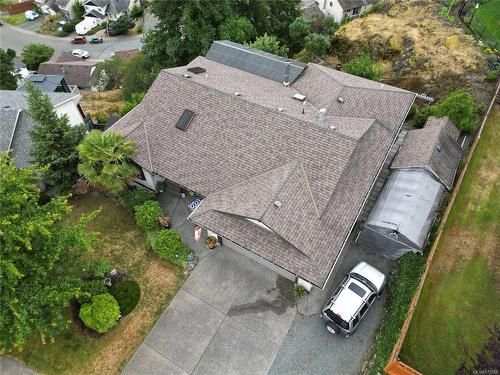 5009 Tiffany Pl, Nanaimo, BC 