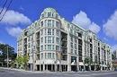 210-650 Mount Pleasant Rd, Toronto, ON 