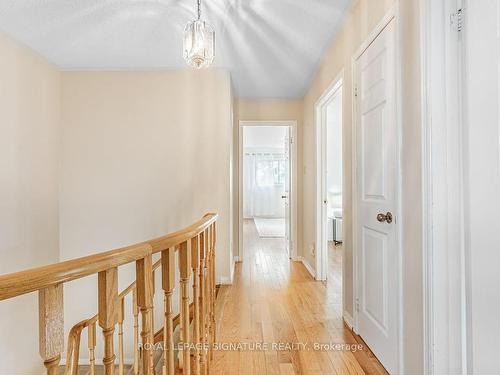 1637 Beaton Way, Pickering, ON - Indoor Photo Showing Other Room