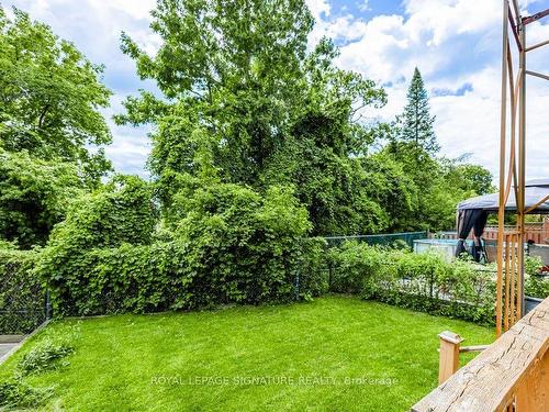 1637 Beaton Way, Pickering, ON - Outdoor