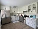 52 Cree Ave, Toronto, ON  - Indoor Photo Showing Kitchen 