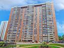 1003-18 Knightsbridge Rd, Brampton, ON  - Outdoor With Balcony With Facade 