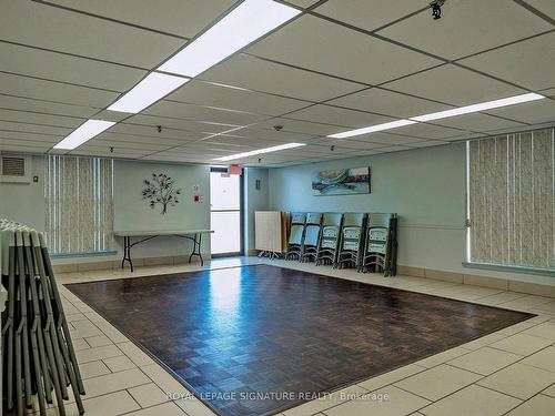 1003-18 Knightsbridge Rd, Brampton, ON - Indoor Photo Showing Other Room