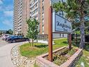 1003-18 Knightsbridge Rd, Brampton, ON  - Outdoor With Balcony 