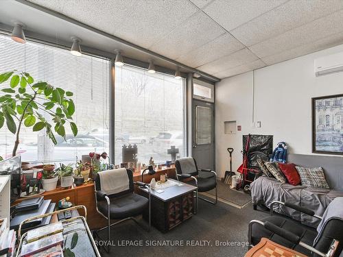 1357/59 Davenport Rd, Toronto, ON 