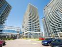 1808-4675 Metcalfe Ave, Mississauga, ON  - Outdoor With Balcony With Facade 