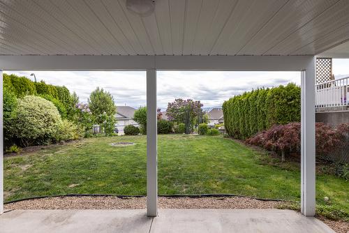 3669 Morningside Drive, West Kelowna, BC - Outdoor