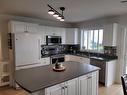 3669 Morningside Drive, West Kelowna, BC  - Indoor Photo Showing Kitchen With Double Sink 