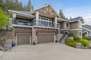 158 Terrace Hill Court, Kelowna, BC  - Outdoor 