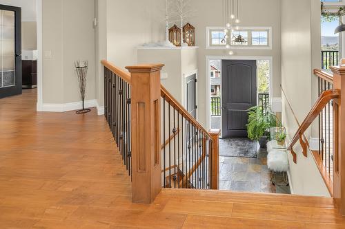 158 Terrace Hill Court, Kelowna, BC - Indoor Photo Showing Other Room