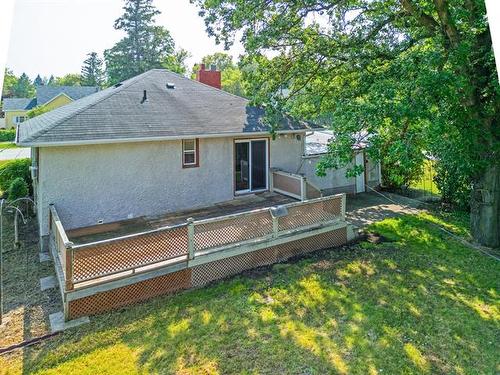 145 Dominion St, Emerson, MB 