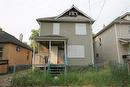 380 Burrows Ave, Winnipeg, MB 