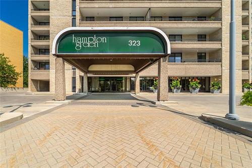 1501-323 Wellington Cr, Winnipeg, MB 