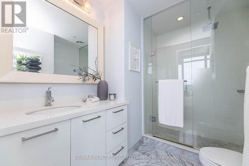 1212 - 90 Park Lawn Road, Toronto (Mimico), ON - Indoor Photo Showing Bathroom