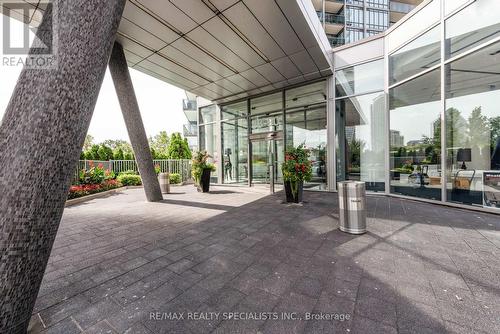 1212 - 90 Park Lawn Road, Toronto (Mimico), ON - Outdoor