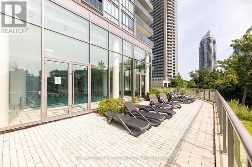 1212 - 90 Park Lawn Road, Toronto (Mimico), ON - 