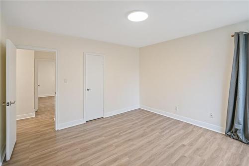 19 Fawell Avenue, St. Catharines, ON - Indoor Photo Showing Other Room