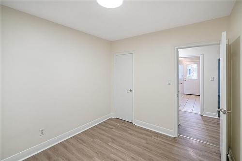 19 Fawell Avenue, St. Catharines, ON - Indoor Photo Showing Other Room