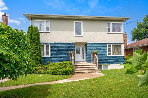 Welcome to 19 Fawell Avenue! - 19 Fawell Avenue, St. Catharines, ON - Outdoor