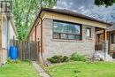 72 Edgemont Street N, Hamilton, ON  - Outdoor 